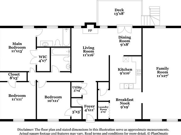 2nd image of this home