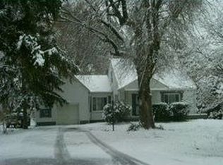 1423 W Hanna Ave, Indianapolis, IN 46217