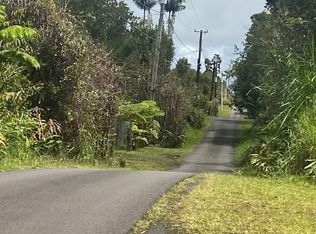 Road 2 LOT 118, Volcano, HI 96785