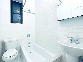 Rented by City Connections Realty