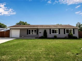 248 French Rd, Depew, NY 14043