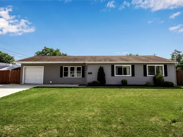 248 French Rd, Depew, NY 14043