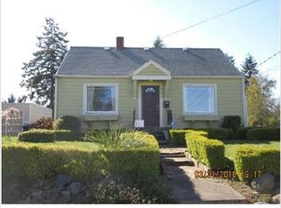 7016 S J St, Tacoma, WA 98408