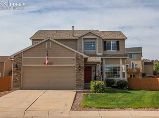 8231 Cassabella Ct, Fountain, CO 80817