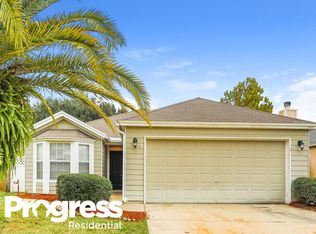 1617 Teaberry Dr, Middleburg, FL 32068