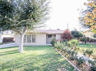 22663 Avenue 198, Strathmore, CA 93267