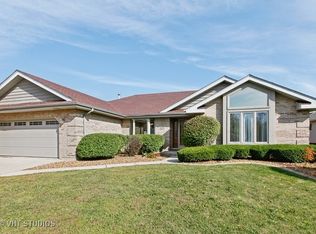10626 Maue Dr, Orland Park, IL 60467