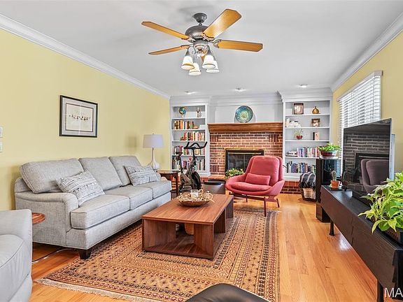 5th image of 2692 Wycliff Dr