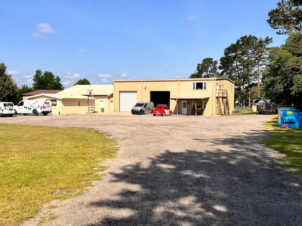 1339 Union Church Rd, Thomson, GA 30824