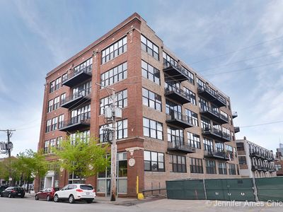 215 N Aberdeen St UNIT 501B, Chicago, IL, 60607