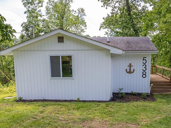 4th image of 538 Rough River Resort Rd