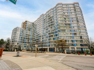 250 Webb Dr #318, Mississauga, ON L5B 3Z4