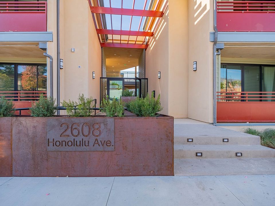 1st image of 2608 Honolulu Ave #210