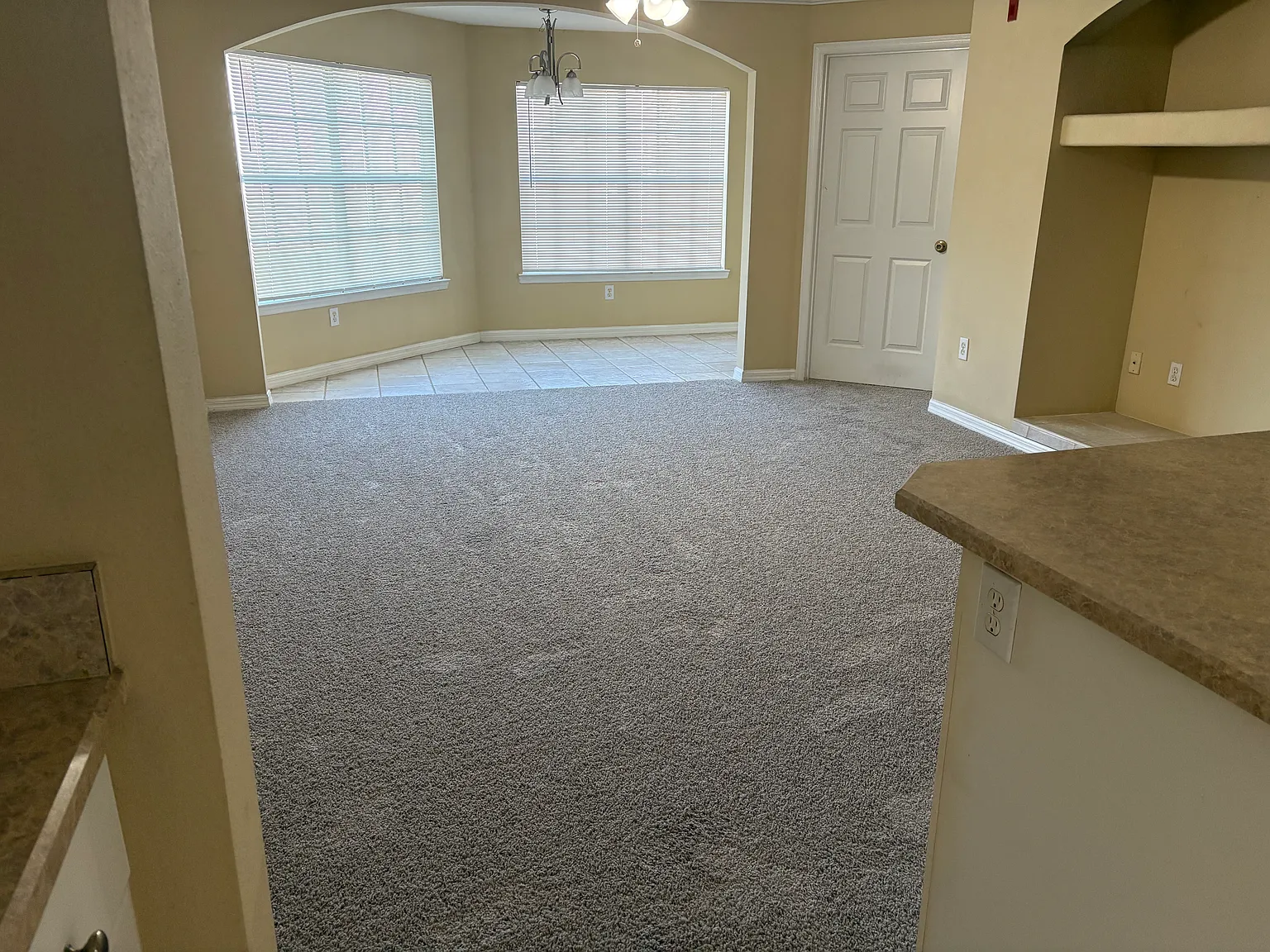 1 bed, 905 sqft, $1,300 — Photo 4