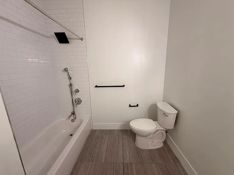 281 Fairmount Ave #54E — Photo 7