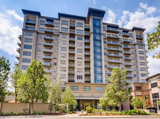 5455 Landmark Pl UNIT 611, Greenwood Village, CO 80111