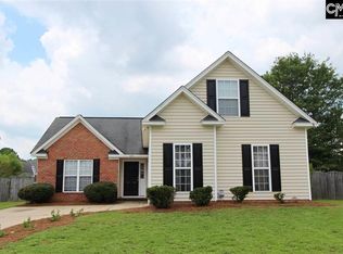 618 Harlequin Ct, Blythewood, SC 29016