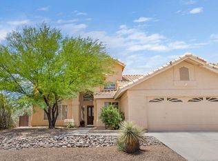 1608 W Sunridge Dr, Tucson, AZ 85704