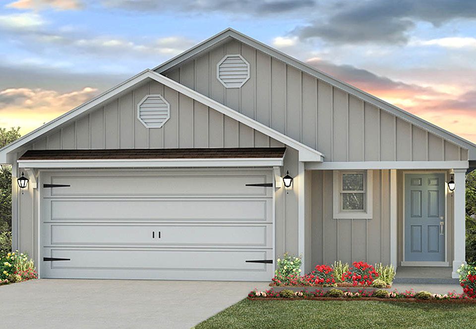 Plan Elevation.