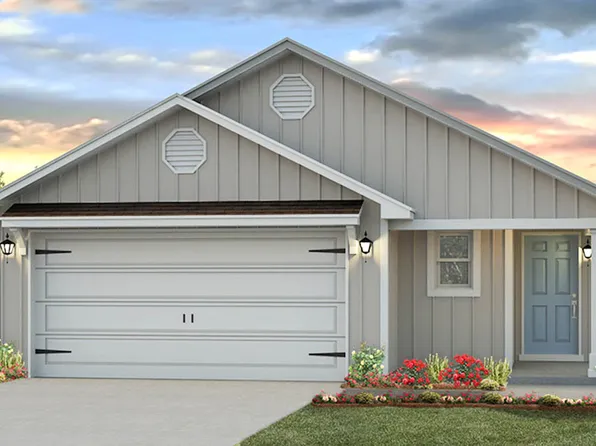 The Jemison Plan, Titus Park