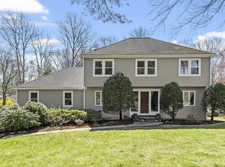 27 Buckmaster Dr, Concord, MA 01742