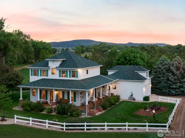 10401 Riata Rd, Fort Collins, CO 80524