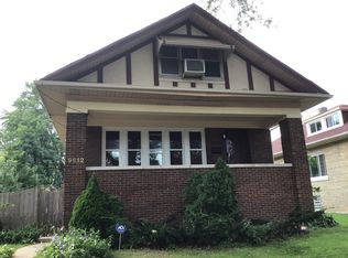 9612 S Seeley Ave, Chicago, IL