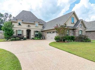 485 Dogwood South Ln, Haughton, LA 71037