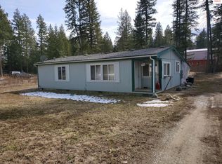 52 Rain Ln, Moyie Springs, ID 83845