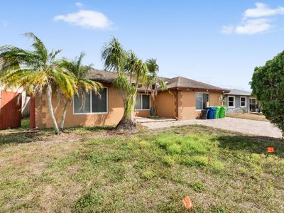 3570 NW 120th Way, Sunrise, FL, 33323
