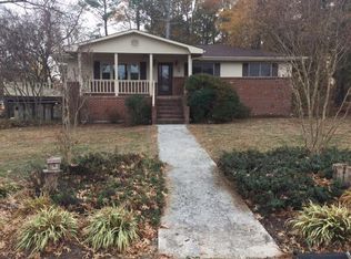 208 E School St, Tunnel Hill, GA 30755