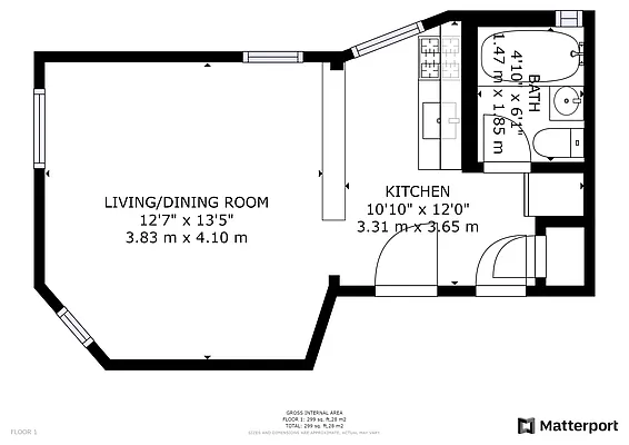 Rented by Bond New York | media 8