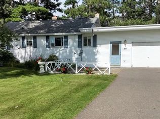 1405 E King Rd, Tomahawk, WI 54487