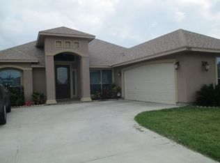 2405 Salerno Dr, Brownsville, TX 78526