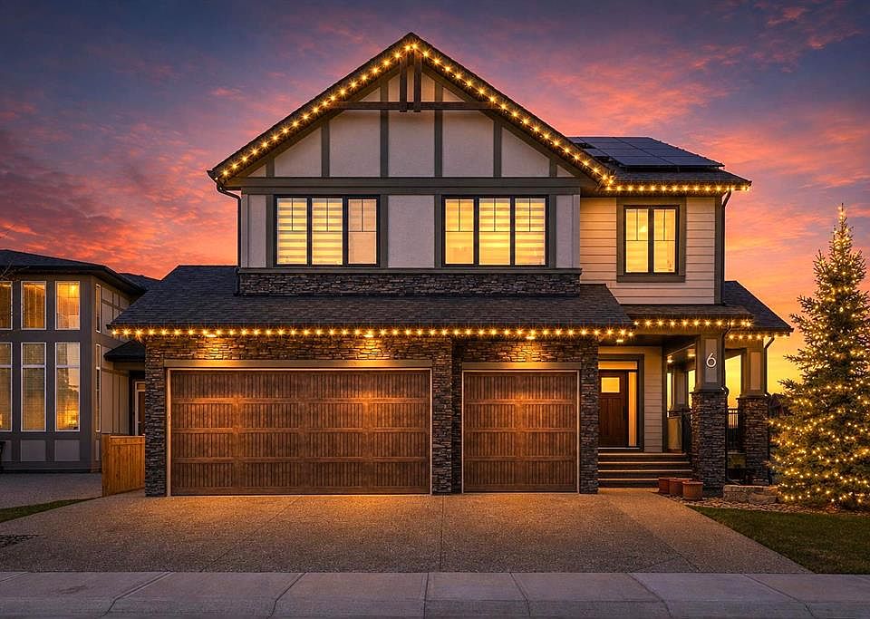 1st image of 6 Legacy Woods Cres SE
