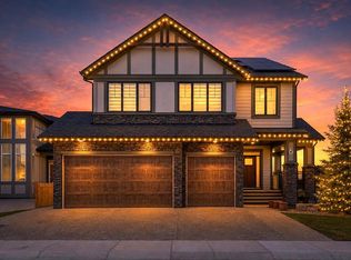 6 Legacy Woods Cres SE, Calgary, AB T2X 2G5