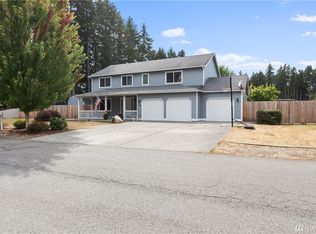 12000 Mayfair Ave SW, Pt Orchard, WA 98367