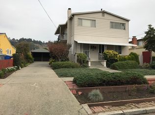 1238 Liberty St APT C, El Cerrito, CA 94530