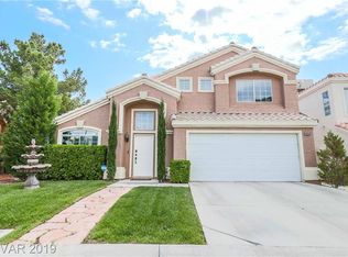 4654 Hoeker Way, Las Vegas, NV 89147