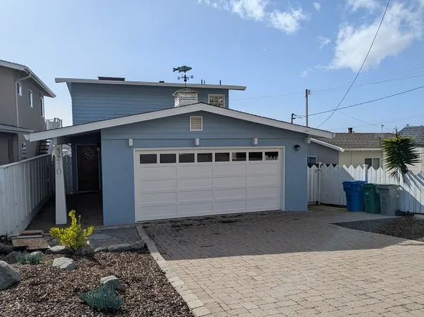 3210 Ocean Blvd, Cayucos, CA 93430