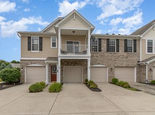 672 Radnor Ln, Walton, KY 41094