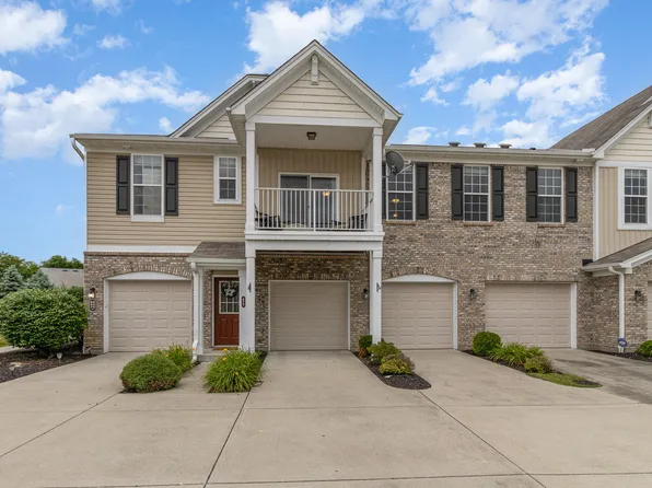 672 Radnor Ln, Walton, KY 41094