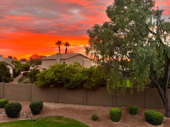 7009 E ACOMA Drive #2035, Scottsdale, AZ 85254