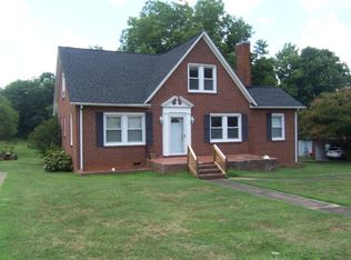 119 Beam St, Lawndale, NC 28090