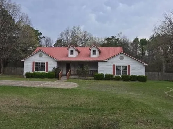 980 S Highway 305, Searcy, AR 72143