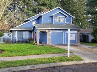 654 SW Hartley Ave, Gresham, OR 97030