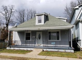 635 Walnut St, Springdale, PA 15144