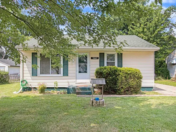 54667 28th St, South Bend, IN 46635