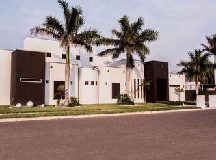 3318 Macquarie Dr, Edinburg, TX 78542