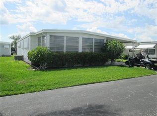 258 Hamlin Dr, Fort Myers, FL 33905